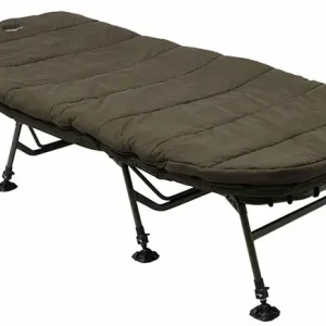 Lehátko Prologic Inspire Daddy Sleep System 8 Legs - Výborné hodnocení