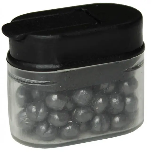 K dispozici | Broky Surreti Bezbarvé 25gr 0,55gr/4,46mm