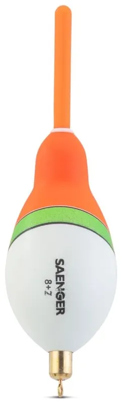 1ks - Splávek Saenger Knicklicht Bombarda 6+2gr - Rychlé doručení