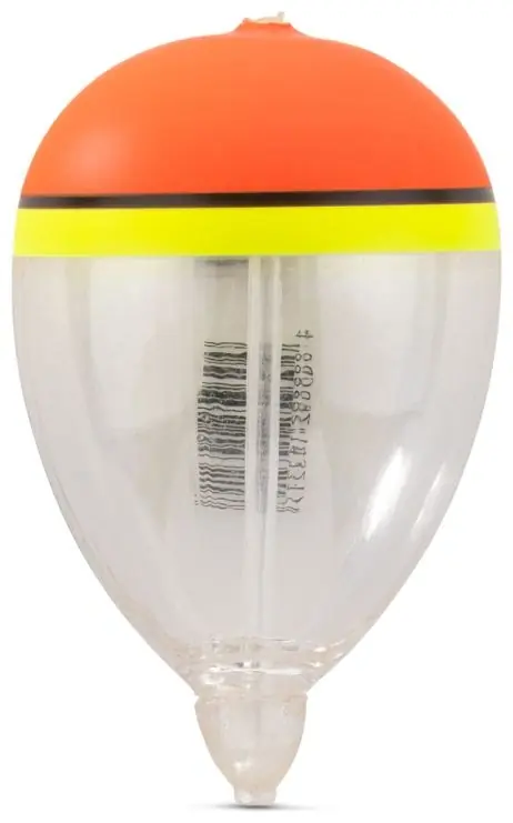 Nabídka - 1ks - Splávek Saenger Crystal Surface Jumper 15g