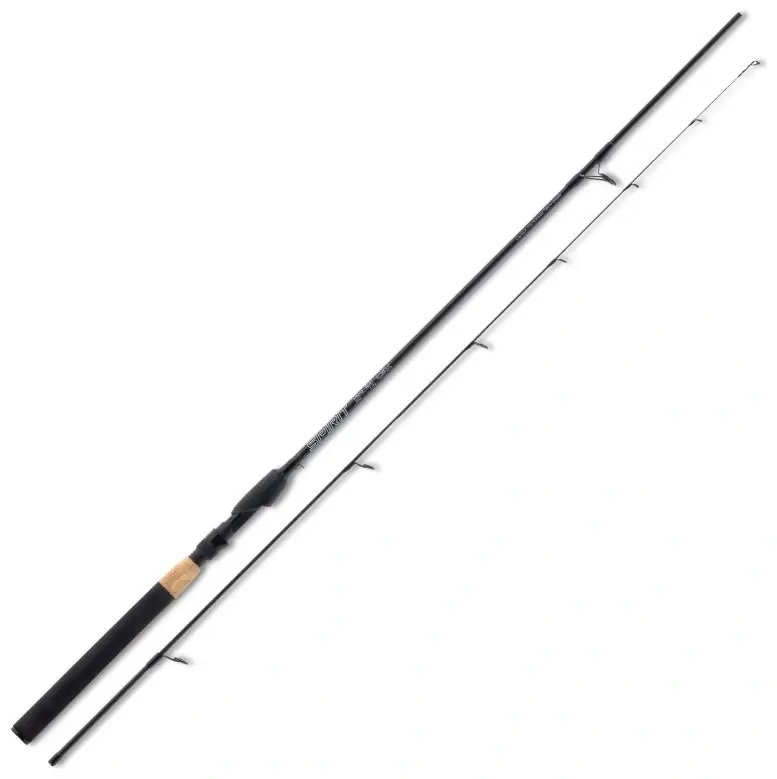 Prut Saenger Spirit CSX Micro Spin 1,95m 2-10gr | Právě v prodeji