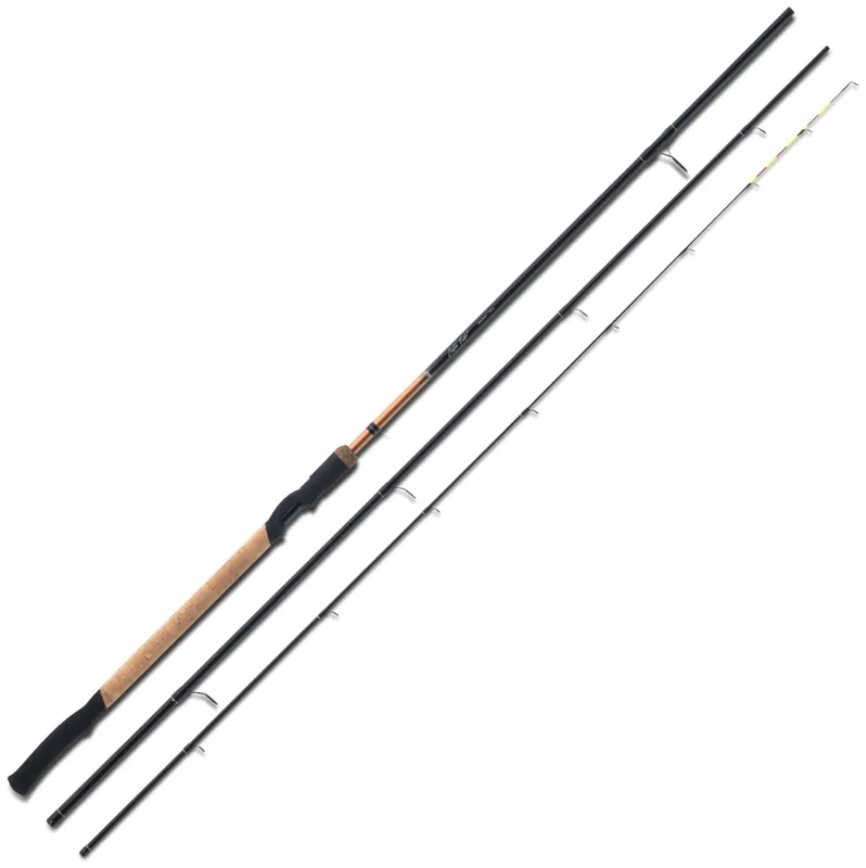 Nejprodávanější - Prut Saenger MS Range Custom Feeder 2 Medium 3,60m 90gr