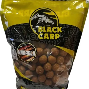 Boilies Black Carp Makrela 20mm 300gr | Výhodný nákup