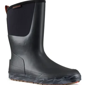 Boty Grundéns 12 Inch Deck Boot Blackbeard Velikost 43 - Oblíbený u zákazníků