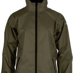 Bunda Pros AquaAIR 2L Model 285 Khaki Velikost XXL | Cena od výrobce