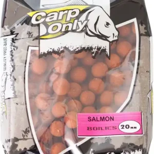 Boilies Carp Only Salmon 20mm 3kg | Rychlá doprava