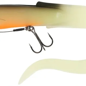 Akční cena - Gumová Nástraha Rage Slick Eel Loaded