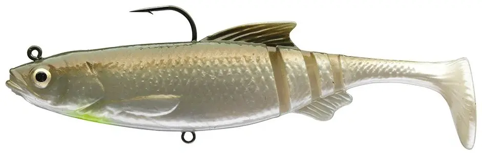 Téměř vyprodáno | Nástraha Daiwa Prorex Lazy Roach