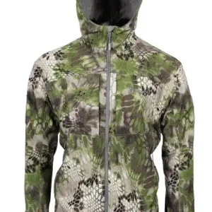 Cena od výrobce | Bunda Kryptek Dalibor Pro Jacket Altitude