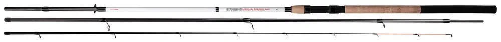 Prut Mikado Intro II Medium Feeder 80gr | Sleva