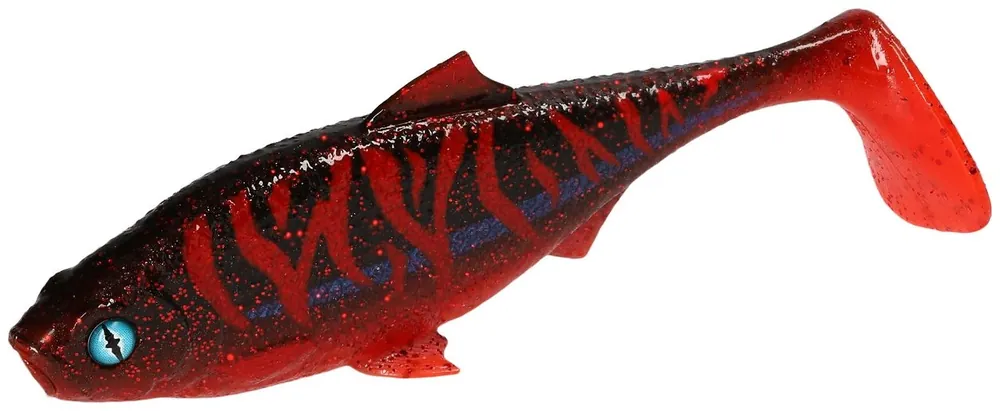 Gumová Nástraha Mikado MFT Roach 18cm Vampire Roach - Téměř vyprodáno