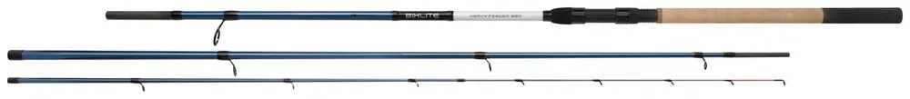 Super nabídka - Prut Mikado Bixlite Heavy Feeder 3,90m do 180gr 3+3