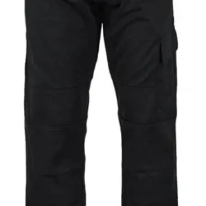 Kalhoty Kryptek Stalker Pant Black Velikost XL | Speciální cena