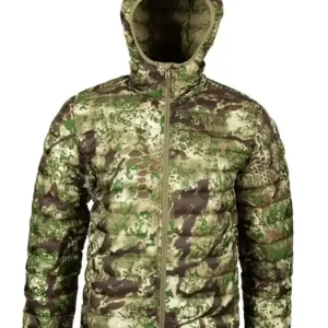 Čerstvá novinka | Bunda Kryptek Lykos II Jacket Obskura Transitional
