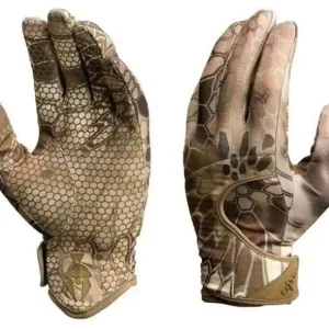 Nabídka dne - Rukavice Kryptek Krypton Glove Highlander Velikost L