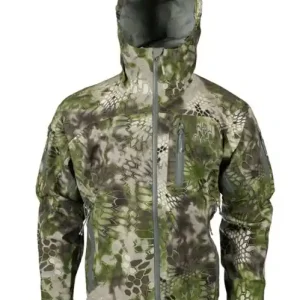 Bunda Kryptek Koldo Jacket Altitude Velikost M | Skvělé hodnocení