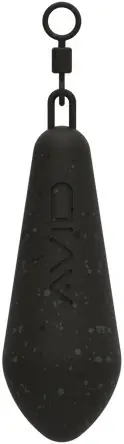Prémiová kvalita | Zátěž Avid Carp Extremity Distance Swivel Lead 127gr