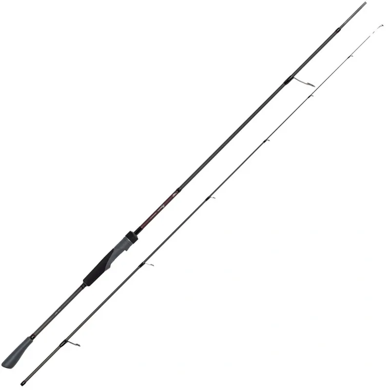 Prut Rage Warrior Dropshot 2,20m 4-17gr | Objednejte dnes