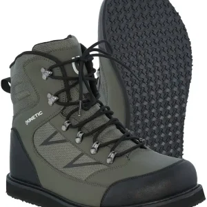 Skvělé hodnocení - Brodící Boty Kinetic X4 Wading Boots Cleated Velikost 46-47