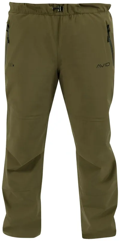Právě v prodeji - Kalhoty Avid Hydro-Force 20k Trousers