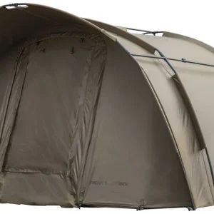 Rychlá expedice - Bivak Avid Carp Revolve 1 Person Bivvy