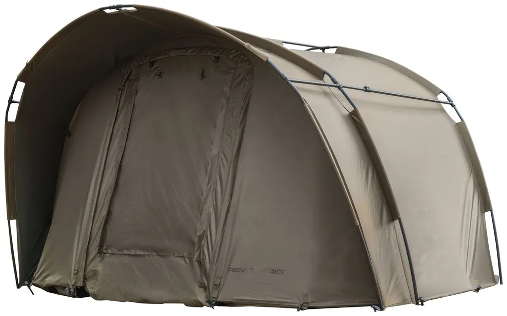Rychlá expedice - Bivak Avid Carp Revolve 1 Person Bivvy