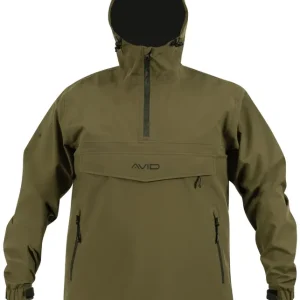 Nyní k dispozici - Bunda Avid Hydro-Force 20k Pullover Jacket XXXL