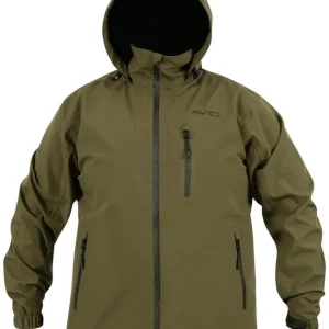 Cena od výrobce | Bunda Avid Hydro-Force 20k Full Zip Jacket XXXXL