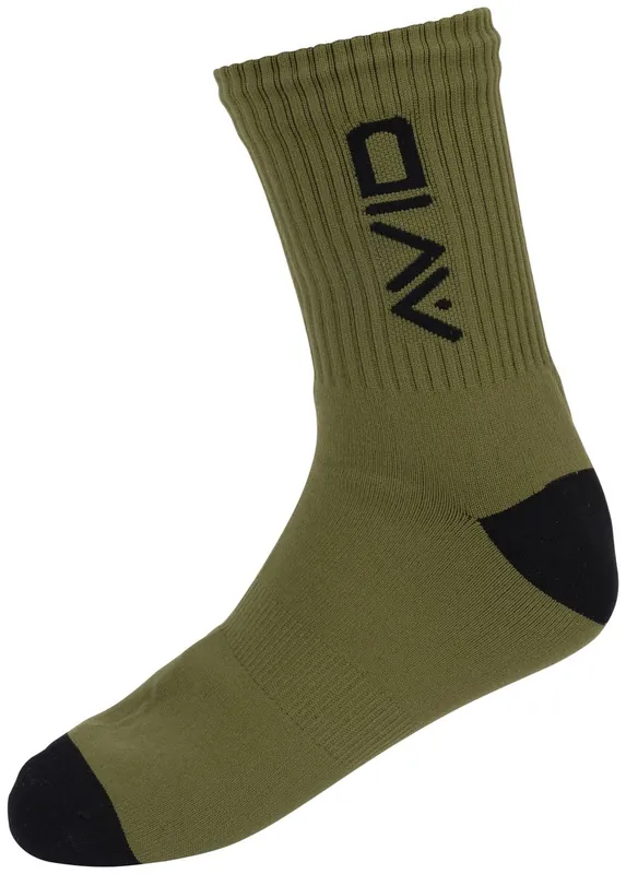 Voděodolné Ponožky Avid Hydro-Force Waterproof Socks 39-43 - Snadné vrácení