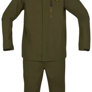 Akce - Nepromokavý Komplet Avid Revolve Waterproof Suit L