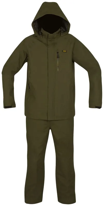 Akce - Nepromokavý Komplet Avid Revolve Waterproof Suit L