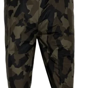 Super cena | Brodící Kalhoty Avid Distortion Active-Lined XL Chest Waders Velikost 46