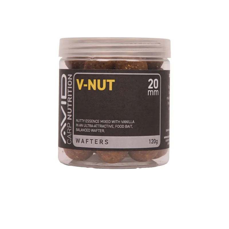 Skvělá nabídka | Wafters Avid V-Nut 15mm 120g