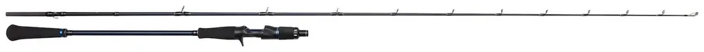 Prut Westin W2 Slow Jigging-T 6‘4"/193cm - Tovární cena