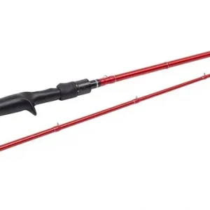 Prut Westin W6 Monster V-Jig-T 2nd 6‘6"/198cm 2XH 36-112g 2sec - Nyní k dispozici