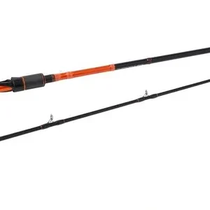 Prut Kinetic Xarann Predator Trigger CT 6‘6" 195cm XH 15-50g 2sec - Nově v sortimentu