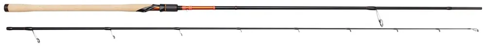 Tovární cena | Prut Kinetic Xarann Coastal CT 2,40m 5-24g ML
