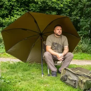 Brolly Korum Classic Brolly 45" 2.2m - Speciální cena