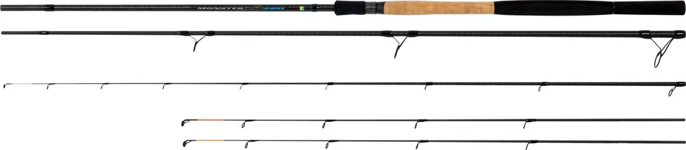 Jen dnes - Feederová Špička Preston Monster XTR Pro 4oz Quivertip