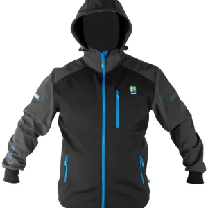 Bunda Preston Duratech Softshell - XXL | Slevy