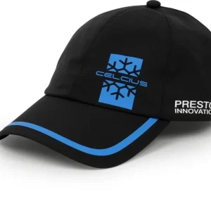 Časově omezená nabídka | Kšiltovka Preston Celcius Cap
