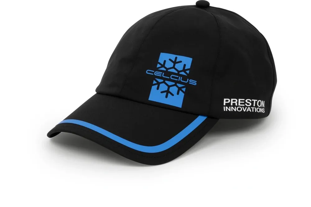 Časově omezená nabídka | Kšiltovka Preston Celcius Cap