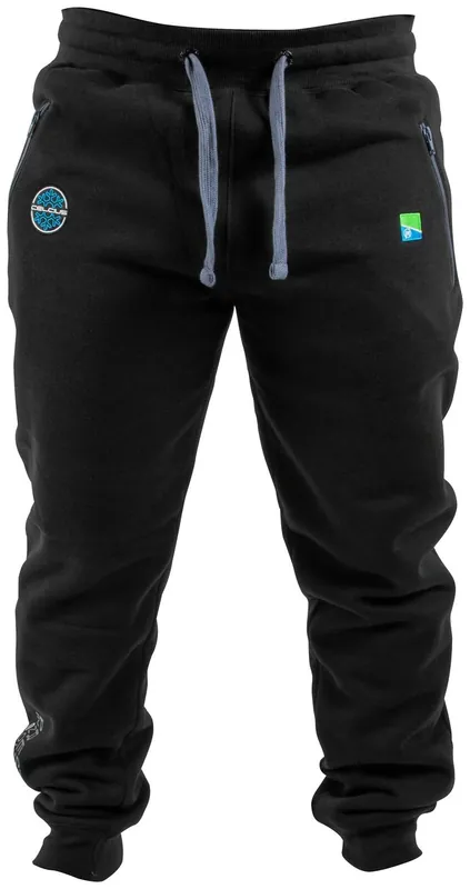 Nabídka dne | Tepláky Preston Celcius Joggers Velikost M
