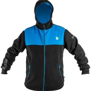 Rychle mizí | Bunda Preston Windproof Fleece Jacket Large
