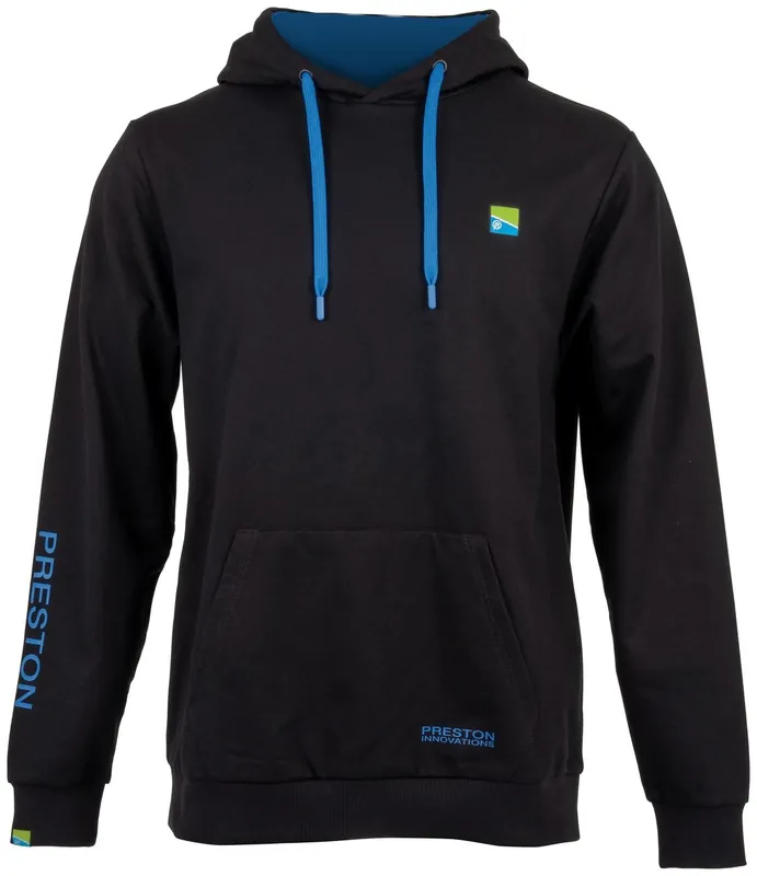 Mikina Preston Pro Pullover Hoodie Velikost S | Sleva