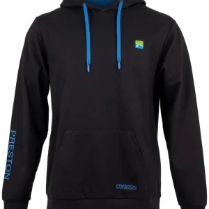 Výprodej - Mikina Preston Pro Pullover Hoodie Velikost XL