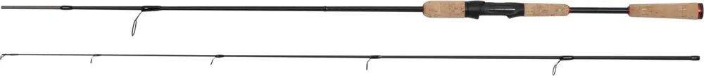Prut Zebco Magic Trout L 3.0m 3-10g 3pc - Objednejte dnes