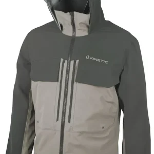 Bunda Kinetic X4 Jacket Thyme Velikost 3XL | Ihned k objednání