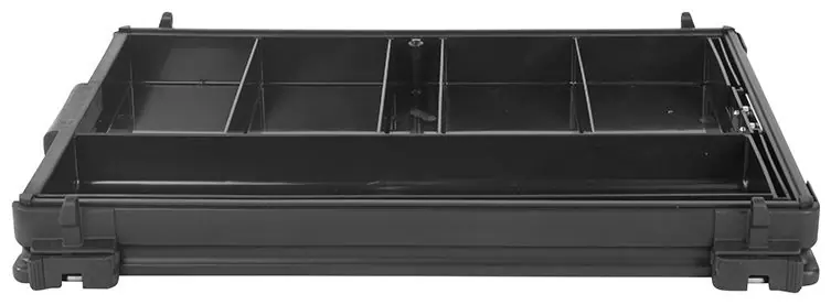Zásuvkový Modul Preston Absolute Mag Lok - Deep Side Drawer Unit | Mezi nejprodávanějšími
