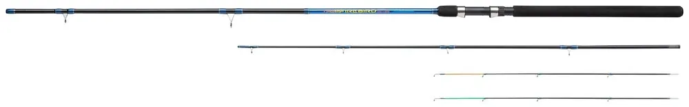 Prut Shakespeare Firebird Feeder 3,00m 3-8lb | Cenová bomba